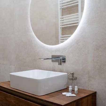 Apartamento Piccola Oasi Nel Cuore Di *