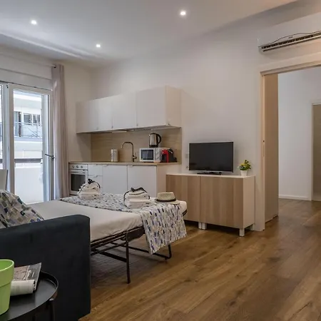 Piccola Oasi Nel Cuore Di