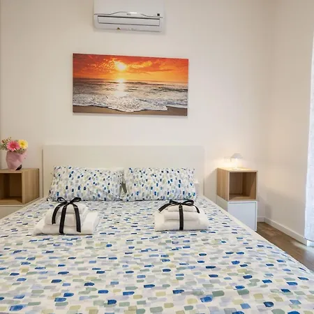 Apartamento Piccola Oasi Nel Cuore Di Bari