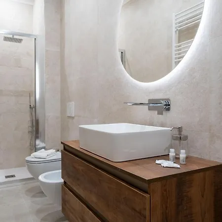 Apartment Piccola Oasi Nel Cuore Di *