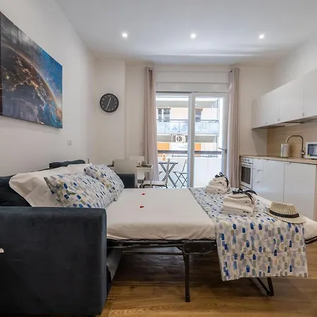 Piccola Oasi Nel Cuore Di