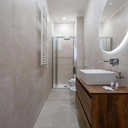 Apartment Piccola Oasi Nel Cuore Di Bari