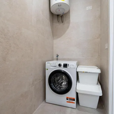 Apartamento Piccola Oasi Nel Cuore Di