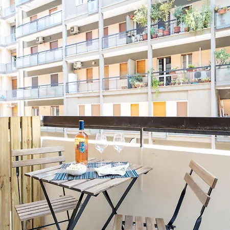 Piccola Oasi Nel Cuore Di