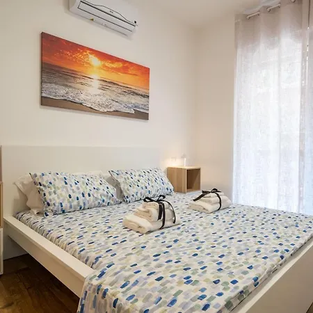 Piccola Oasi Nel Cuore Di Μπάρι