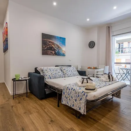 Piccola Oasi Nel Cuore Di Bari