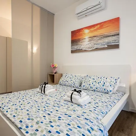 Piccola Oasi Nel Cuore Di Μπάρι