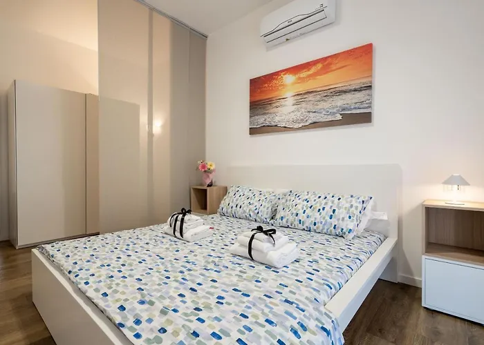 Piccola Oasi Nel Cuore Di Bari